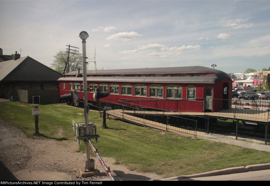 Northern Pacific #1923